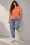 Super Oversized Cotton T-Shirt #JxhH