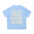 Less Talk Essential Cotton T-Shirt #TXHu