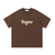 Less Talk Essential Cotton T-Shirt #TXHu