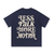 Less Talk Essential Cotton T-Shirt #TXHu