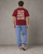 Less Talk Essential Cotton T-Shirt #TXHu