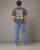 Less Talk Essential Cotton T-Shirt #TXHu