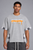Super Plaid Paneled T-Shirt #GOVl
