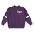 Top Shelf Oversized Crewneck #AWuk