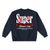 Top Shelf Oversized Crewneck #AWuk
