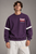 Top Shelf Oversized Crewneck #AWuk