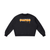 Super Boxy Sweatshirt #TEIm