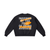Super Boxy Sweatshirt #TEIm