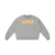 Super Boxy Sweatshirt #TEIm