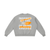 Super Boxy Sweatshirt #TEIm