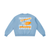 Super Boxy Sweatshirt #TEIm