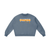 Super Boxy Sweatshirt #TEIm