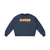 Super Boxy Sweatshirt #TEIm