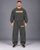Super Boxy Sweatshirt #TEIm