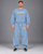 Super Boxy Sweatshirt #TEIm