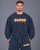 Super Boxy Sweatshirt #TEIm