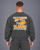 Super Boxy Sweatshirt #TEIm