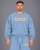 Super Boxy Sweatshirt #TEIm