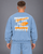 Super Boxy Sweatshirt #TEIm