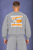 Super Boxy Sweatshirt #TEIm