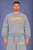 Super Boxy Sweatshirt #TEIm