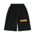 Super Waffle Shorts #DEuN