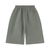 Super Waffle Shorts #DEuN