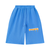 Super Waffle Shorts #DEuN