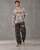 Super Camo Waffle T-Shirt #BhVw