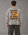 Super Camo Waffle T-Shirt #BhVw