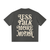 Less Talk Henley T-Shirt #uQmE