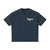 Less Talk Henley T-Shirt #uQmE