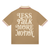 Less Talk Polo Shirt #BoXx