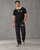 Less Talk Polo Shirt #BoXx