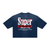 Member Only  Boxy T-Shirt #lzTf