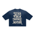 Less Talk More Motion Boxy T-Shirt #VPUg