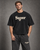 Less Talk More Motion Boxy T-Shirt #VPUg