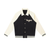 Less Talk Baseball Jacket #itoI