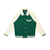 Less Talk Baseball Jacket #itoI