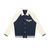 Less Talk Baseball Jacket #itoI