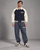 Less Talk Baseball Jacket #itoI