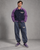 Less Talk Baseball Jacket #itoI