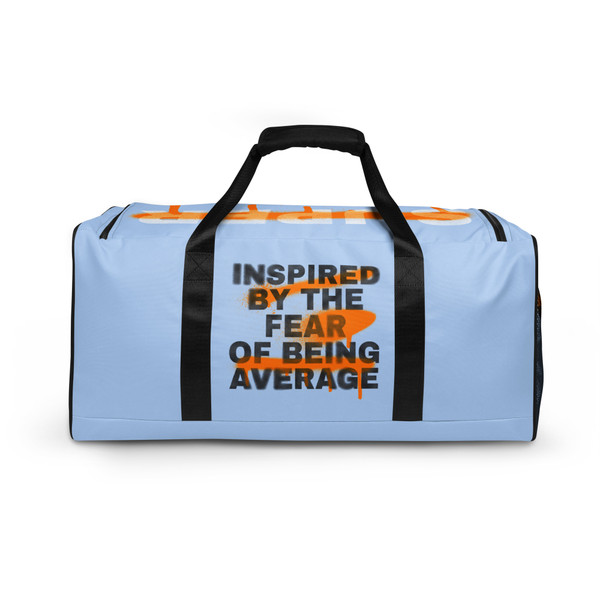 Super Duffle Bag 