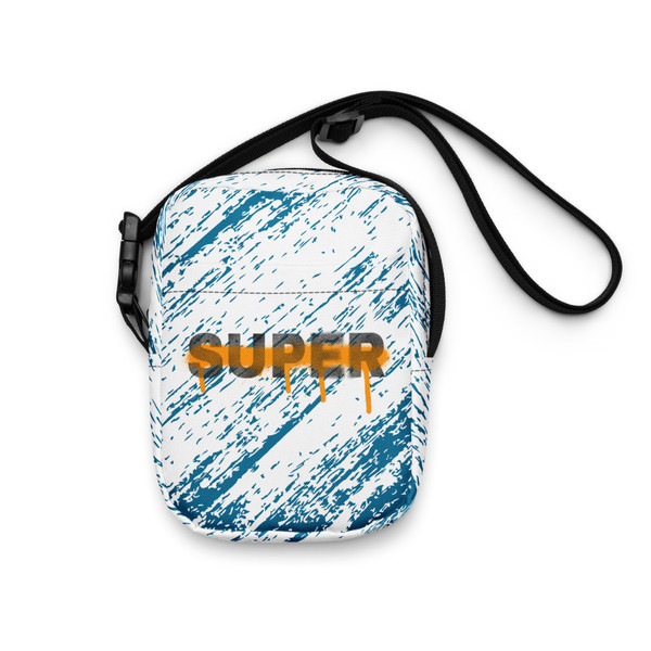 Super Crossbody Bag 