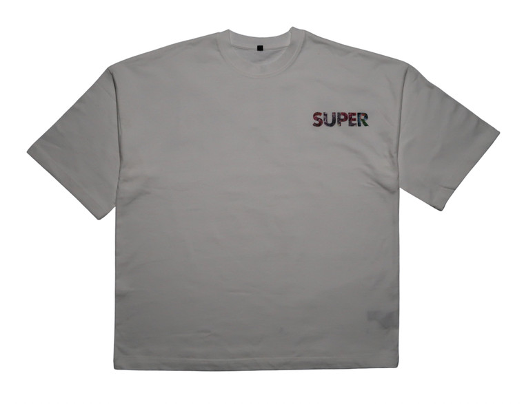 SUPER Tee