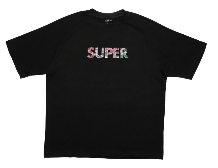 SUPER Chest Tee