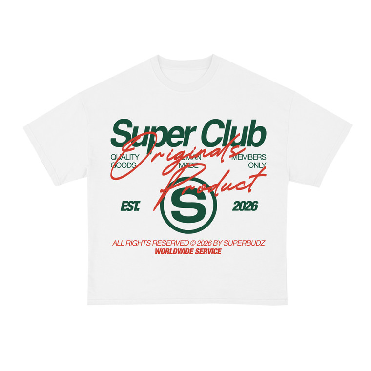 Super Club - Original Product