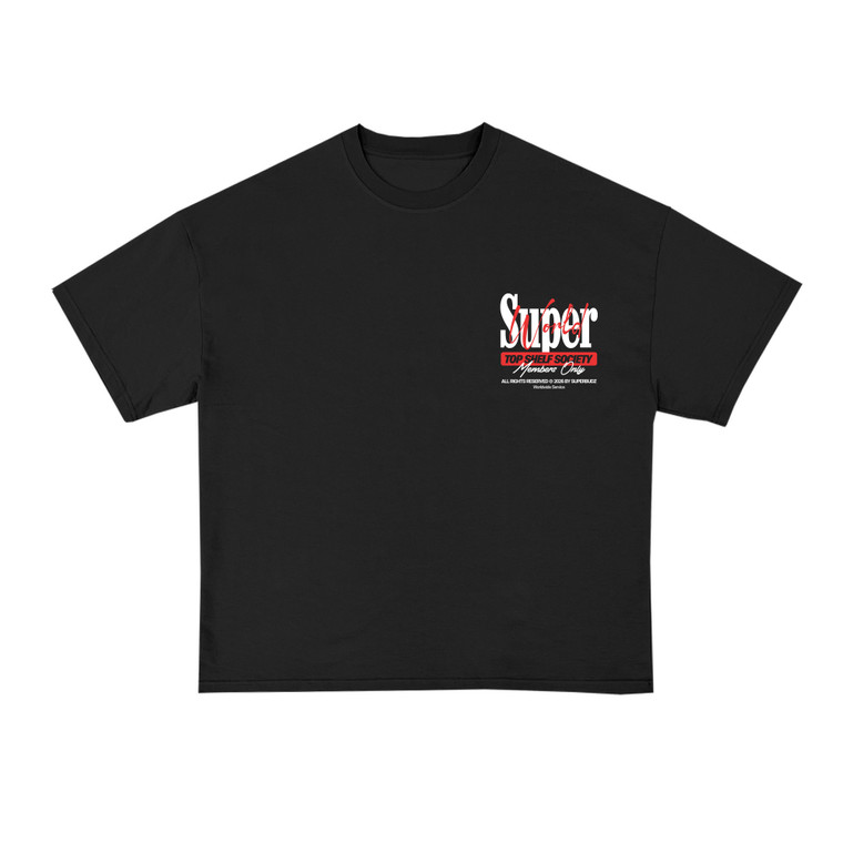 Super World - Members Only