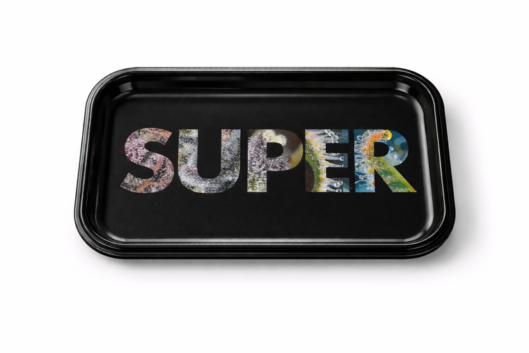 Super Tray