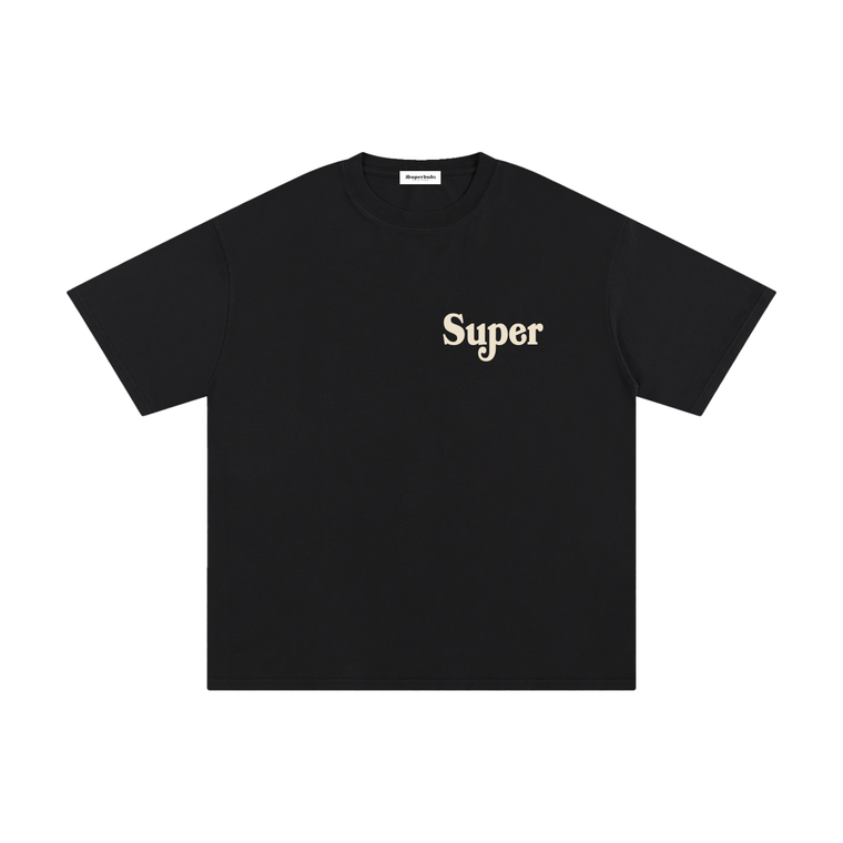 Super Pure Cotton T-Shirt #QqpP